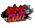 Anime Craze Discount Code